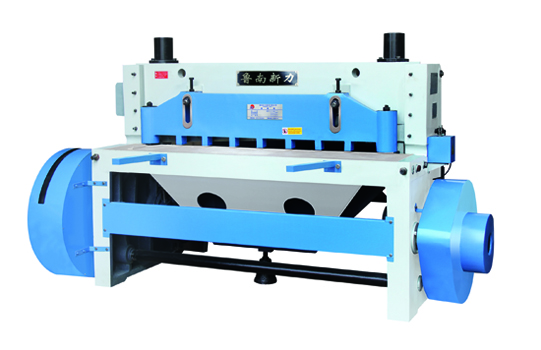 Q11-10 * 1500 shearing machine