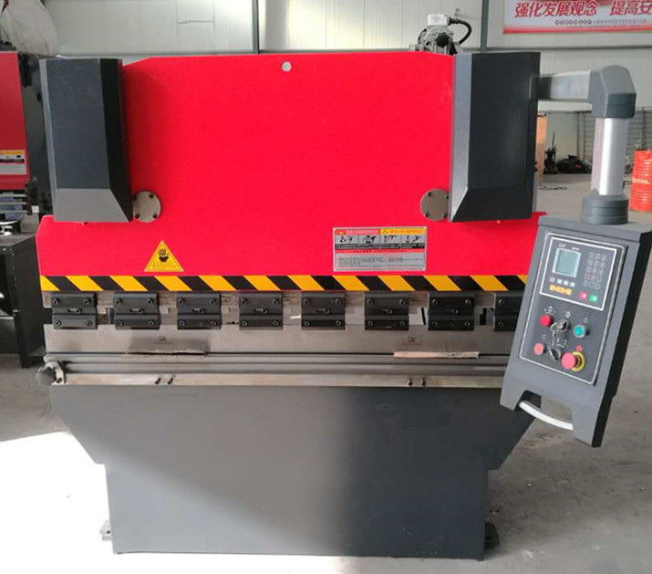 WC67Y-30 * 2000 bending machine