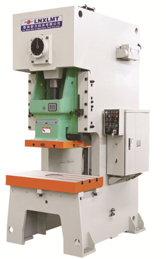 JH21-200T pneumatic punch press